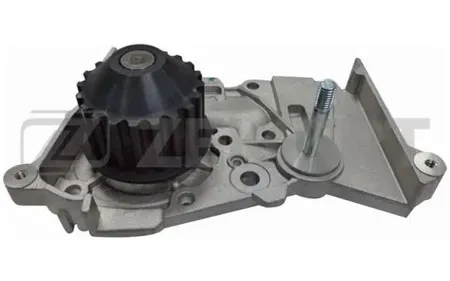 ZEKKERT WP1004 Водяной насос Nissan Kubistar (X76) 03- , Almera (G15, G11) 12-, Renault Clio I-III 98-, Logan 07-, Megane 99-