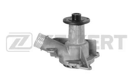 ZEKKERT WP1006 Водяной насос BMW 3 (E30) 83-, 5 (E28, E34) 81-, Z1 88-