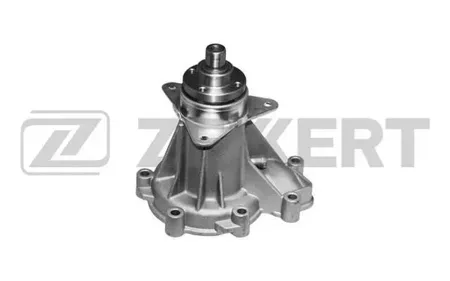 ZEKKERT WP1019 Водяной насос MB 190 (201) 83-, E-Class (124) 93-