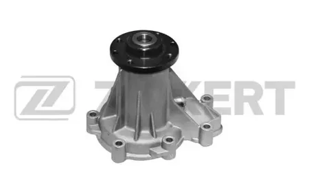 ZEKKERT WP1020 Водяной насос MB 190 (201) 85-, C-Class (202) 93-, E-Class (124, 210) 93-, S-Class (140) 93-, Sprinter (901-904) 95-