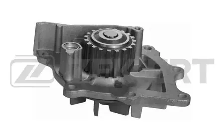 ZEKKERT WP1039 Водяной насос Ford Galaxy II 08-, Mondeo IV 08-, Land Rover Freelander II 06-, Mitsubishi Outlander II 07-, Peugeot 508 10-