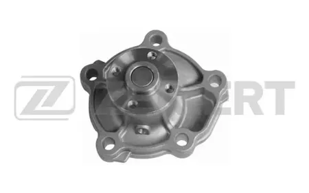 ZEKKERT WP1041 Водяной насос Fiat Sedici 06-, Subaru Justy (JMA, MS, G3X) 01-, Suzuki Grand Vitara II 09-, Swift III, IV 05-, SX4 06-