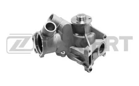 ZEKKERT WP1048 Водяной насос MB G-Class (W463) 94-, S-Class (W140) 91-