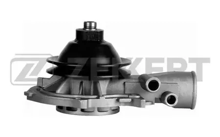 ZEKKERT WP1061 Водяной насос Opel Frontera A 92-, Omega A 86-, Senator B 87-