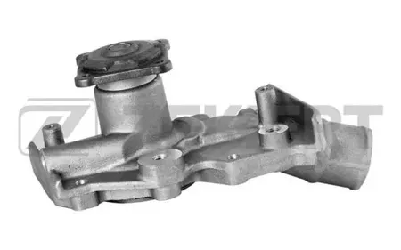 ZEKKERT WP1063 Водяной насос Ford Mondeo I, II 93-