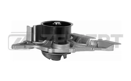 ZEKKERT WP1067 Водяной насос Audi A4 I, II 95-, A6 I, II 94-, A8 I 94-, Skoda Superb (3U) 01-, VW Passat V 96-