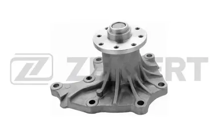 ZEKKERT WP1074 Водяной насос Isuzu Campo 83-, D-Max 02-, Trooper I, II 87-, Opel Campo 91-, Frontera A 95-, Monterey A 91-