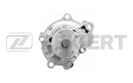 ZEKKERT WP1076 Водяной насос Hiace (H50-H90) 82-, Hilux (N10, N50, N60) 83-, Liteace (R20) 92-, VW Taro 89-