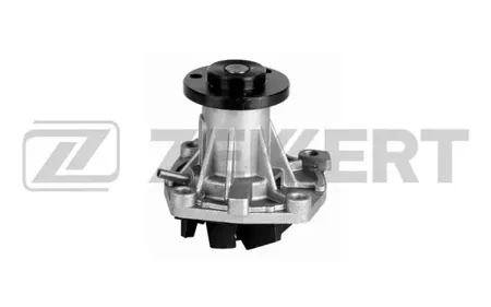 ZEKKERT WP1102 Водяной насос Chrysler Voyager II-IV 94-, Ford Scorpio II 96-, Jeep Cherokee II 88-, Grand Cherokee I, II 95-, Rover 800 (XS) 96-