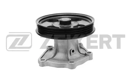 ZEKKERT WP1121 Водяной насос Toyota Corolla (E100, E110) 92-, Paseo (EL54) 96-, Starlet (P80, EP91) 89-