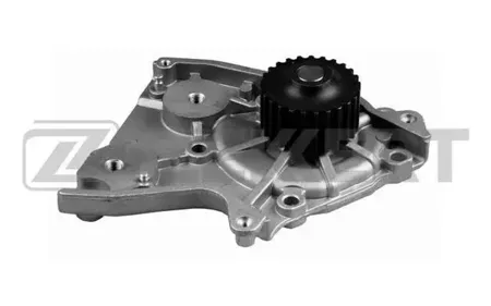 ZEKKERT WP1136 Водяной насос Kia Sportage 94-, Mazda 626 II, III 84-, E-Serie II, III 97-, E 2000, 2200 84-