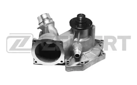 ZEKKERT WP1144 Водяной насос BMW 5 (E39) 96-, 7 (E38) 94-, 8 (E31) 93-, X5 (E53) 00-, Land Rover Range Rover III 02-