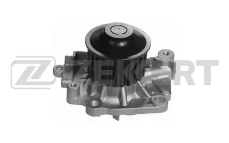 ZEKKERT WP1160 Водяной насос Mitsubishi Carisma (DA) 96-