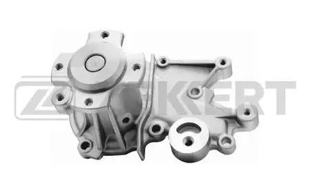 ZEKKERT WP1177 Водяной насос Subaru Justy (JMA, MS) 95-, Suzuki Alto (EF, FF) 94-, Baleno (EG) 95-, Swift (EA, MA) 84-, Wagon R+ (MM) 00-