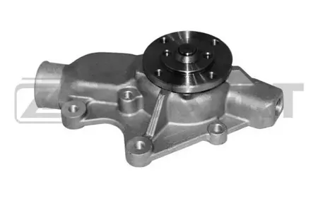 ZEKKERT WP1184 Водяной насос Jeep Cherokee II 91-, Wrangler II 98-