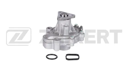 ZEKKERT WP1209 Водяной насос Mazda 6 III 12-, 3 III, IV 13-, CX-5 I, II 11-, 2 III 14-, CX-3 15-