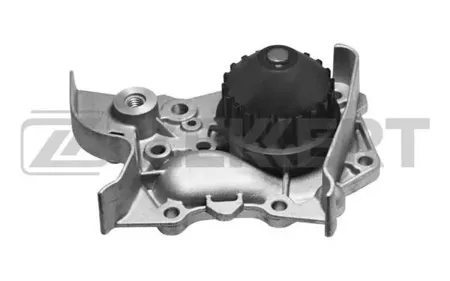 ZEKKERT WP1210 Водяной насос Renault Clio I, II 91-, Kangoo 97-, Megane 96-