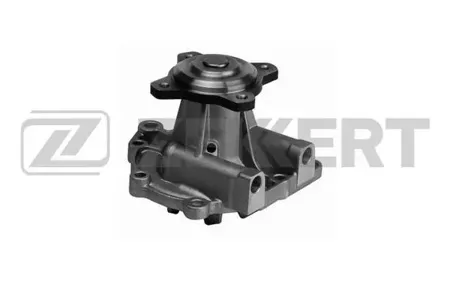 ZEKKERT WP1217 Водяной насос Suzuki Baleno 96-, Grand Vitara I, II 98-, Vitara 96-