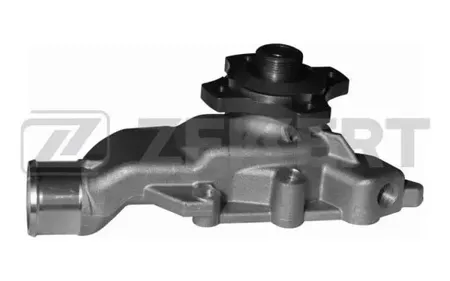 ZEKKERT WP1222 Водяной насос Jeep Grand Cherokee II 99-, Wrangler II 00-