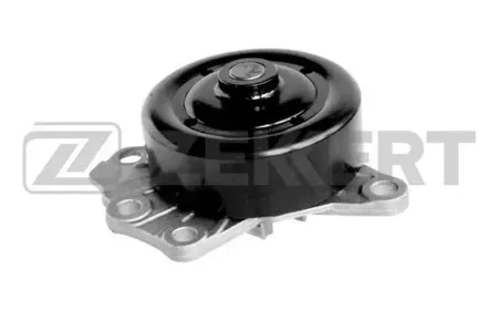 ZEKKERT WP1227 Водяной насос Citroen C1 05-, Peugeot 107 05-, Subaru Justy 07-, Toyota Aygo (B10) 05-, IQ (J10) 09-, Yaris (P90, P130) 05-