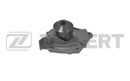 ZEKKERT WP1234 Водяной насос Renault Duster 12-, Kaptur 16-, Clio III 06-, Megane II, III 02-, Nissan Terrano (D10) 14-, Volvo S40 00-