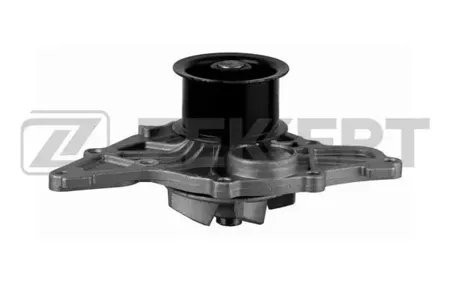 ZEKKERT WP1236 Водяной насос Audi A4 I-III 97-, A6 I, II 97-, A8 97-, A6 Allroad 00-, Skoda Superb (3U4) 01-, VW Passat V 98-