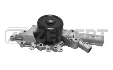 ZEKKERT WP1250 Водяной насос MB C-Class (202, 203) 97-, CLK (209) 02-, E-Class (210) 98-, M-Class (163) 99-