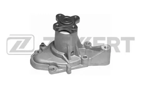ZEKKERT WP1252 Водяной насос Hyundai Getz 02-