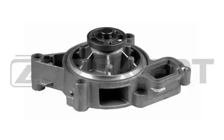 ZEKKERT WP1255 Водяной насос Alfa Romeo 159 (939) 05-, Chevrolet Captiva (C100, C140) 11-, Opel Astra G 00, GT 07-, Vectra B, C 00-