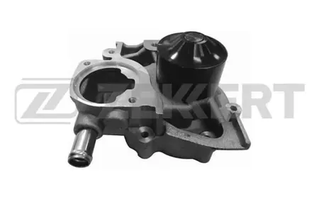 ZEKKERT WP1260 Водяной насос Subaru Legacy (BD, BG) 96-
