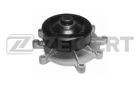 ZEKKERT WP1273 Водяной насос Dodge Nitro 07-, Jeep Cherokee III, IV 01-, Commander 05-, Grand Cherokee II, III 99-