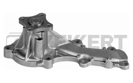 ZEKKERT WP1292 Водяной насос Nissan Almera (N16) 00-, Primera (P11, P12) 96-