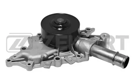 ZEKKERT WP1293 Водяной насос MB V-Class (6382) 99-, Vito (638) 99-