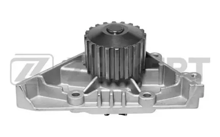 ZEKKERT WP1296 Водяной насос Citroen C4 04-, C5 I, II 01-, Jumpy 00-, Fiat Scudo (220) 00-, Peugeot 206 99-, 307 00-, 406 99-, 407 04-