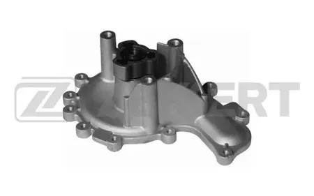 ZEKKERT WP1298 Водяной насос Citroen Jumper (250) 06-, Fiat Ducato (250, 290) 06-, Ford Transit VII 06-, Peugeot Boxer (250) 06-