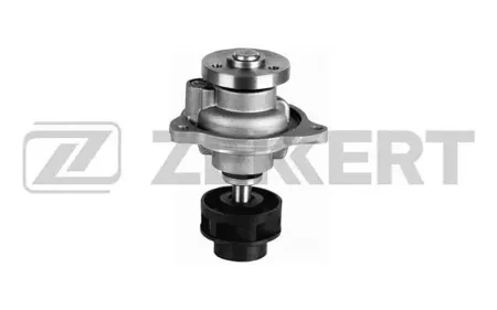 ZEKKERT WP1302 Водяной насос Ford Fiesta IV, V 99-, KA 01-