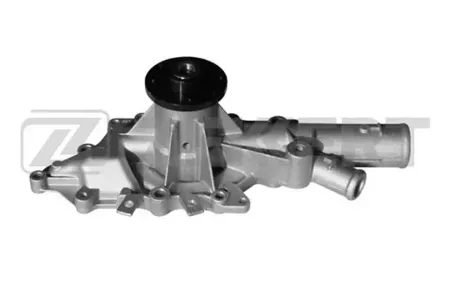 ZEKKERT WP1309 Водяной насос MB G-Class (463) 01-, Sprinter (901-905) 00-