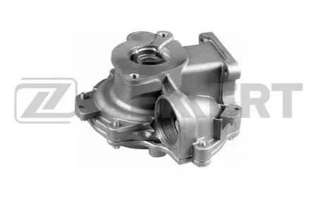 ZEKKERT WP1320 Водяной насос BMW 1 (E81828788) 04-, 3 (E46, E90-E93) 01-, 5 (E60) 07-, X1 (E84) 10-, X3 (E83) 05-, Z4 (E85) 05-