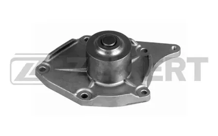 ZEKKERT WP1324 Водяной насос Nissan Almera (N16) 03-, Qashqai (J10) 08-, Renault Clio II 01-, Scenic II 03-, Suzuki Jimny (SN) 03-