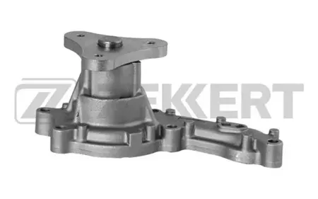 ZEKKERT WP1329 Водяной насос Honda Civic VIII 05-, Jazz II 02-, Fit III 08-