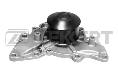 ZEKKERT WP1332 Водяной насос Hyundai Terracan 01-, Kia Carnival II 02-, Sorento 02-