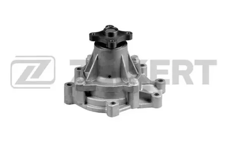 ZEKKERT WP1333 Водяной насос Hyundai H-1Starex 01-, Kia Sorento (JC) 02-