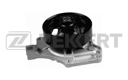 ZEKKERT WP1341 Водяной насос Mazda 2 II 07-, 3 I, II 03-