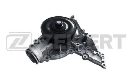 ZEKKERT WP1343 Водяной насос MB C-Class (203, 204) 05-, CLK (209) 05-, E-Class (211, 212) 05-, M-Class (164) 05-, S-Class (221) 05-