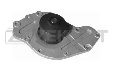 ZEKKERT WP1344 Водяной насос Chrysler 300 C 05-, Dodge Journey 08-