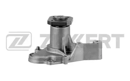 ZEKKERT WP1346 Водяной насос Hyundai i10 08-, Kia Picanto 04-