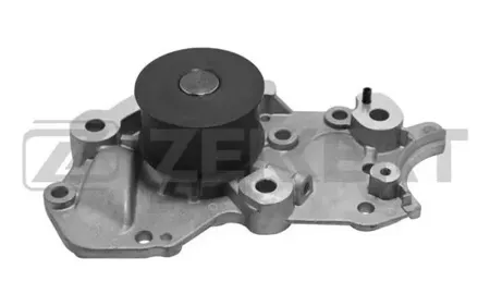 ZEKKERT WP1350 Водяной насос Kia Carnival III 06-, Magentis I, II 05-, Hyundai Santa Fe II 06-