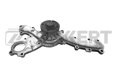 ZEKKERT WP1352 Водяной насос Toyota Camry (V40, V50) 06-, Lexus ES (XV40, XV60) 06-, RX (XU30, AL10) 06-