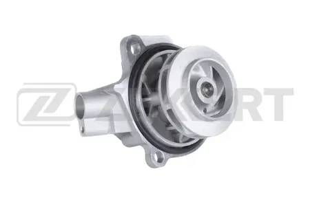 ZEKKERT WP1365 Водяной насос Audi A4 IV 07-, Q3 11-, Q5 I, II 08-, Skoda Yeti (5L) 09-, Rapid (NH3) 12-, Octavia (5E) 12-, Kodiaq (NS7, NV7) 18-