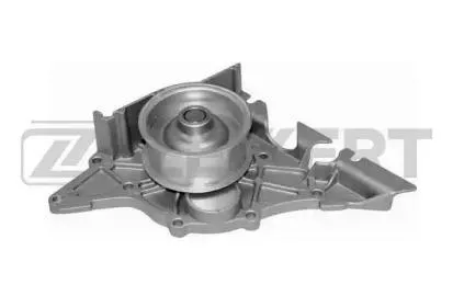 ZEKKERT WP1370 Водяной насос Mitsubishi Outlander II, III 06-, Pajero Sport II, III 08-